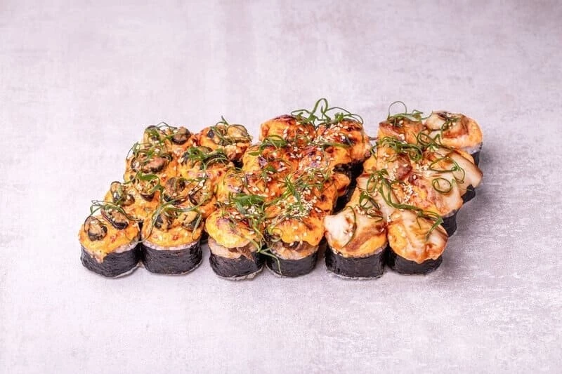 Набор "Каскад"