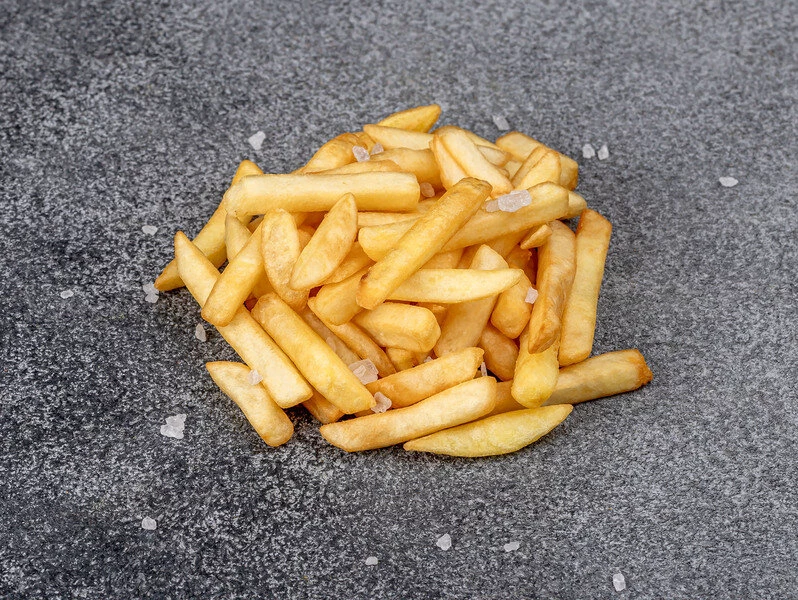 Картофель фри