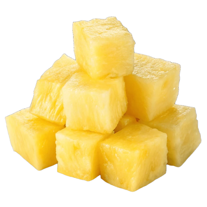 Ананасы