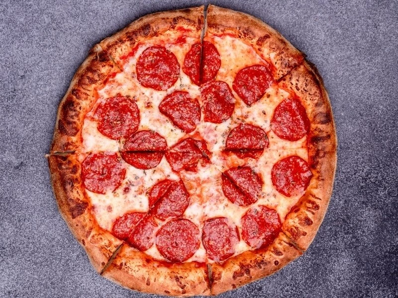 Пепперони