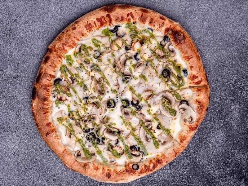 Полло фунги