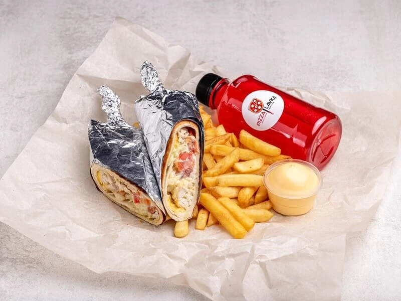 Ф Хэнд комбо