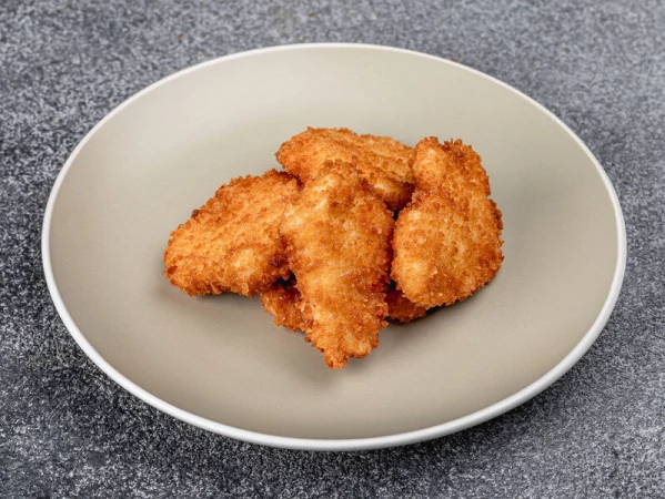 Наггетсы по-домашнему