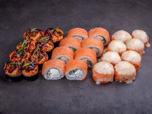 Набор "Легенда для двоих"