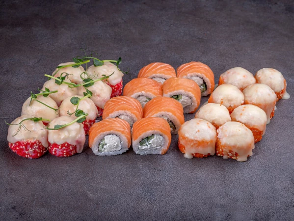 Набор "Лотос"