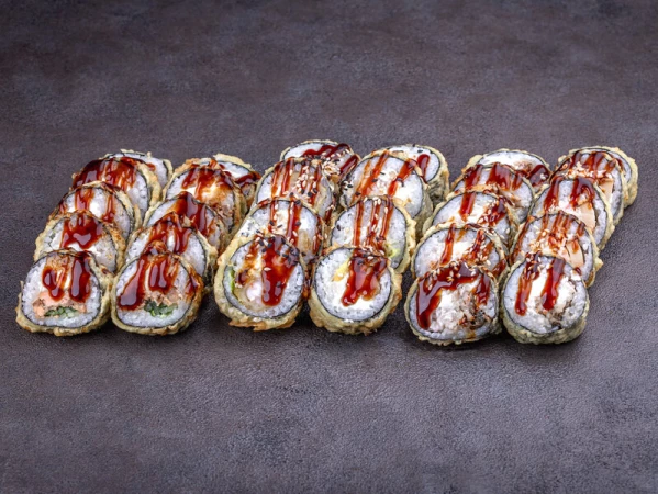 Набор "Янтарный бор"