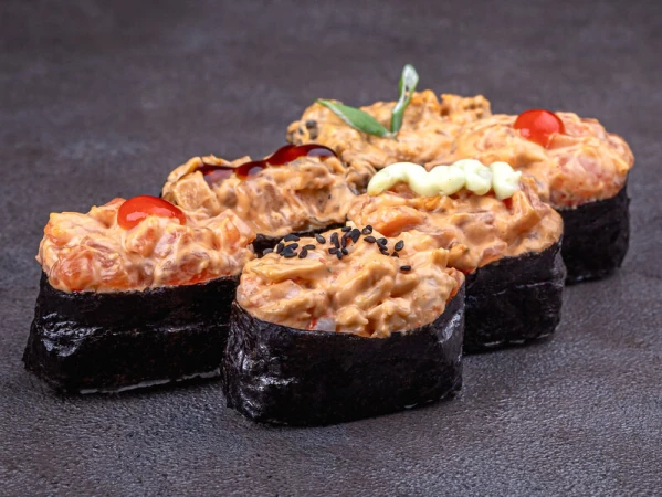 Набор "Острые паруса"