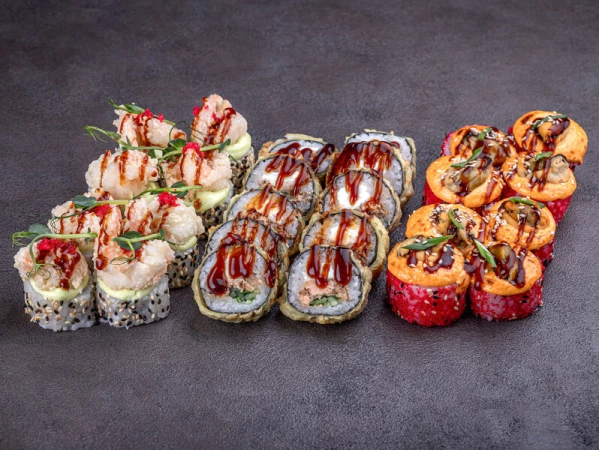 Набор "Гавань"