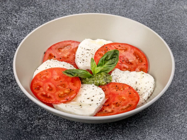 Капрезе итальяно