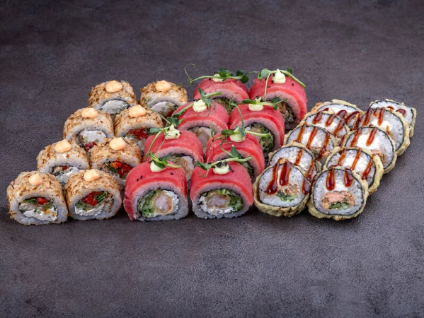 Набор "Симфония"