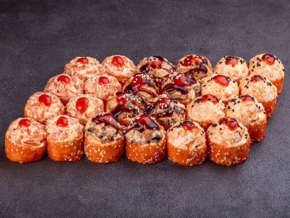 Набор "Огни залива"