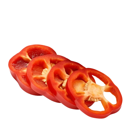 Перец болгарский