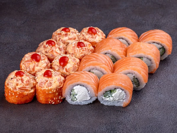 Набор "Жемчужный берег"