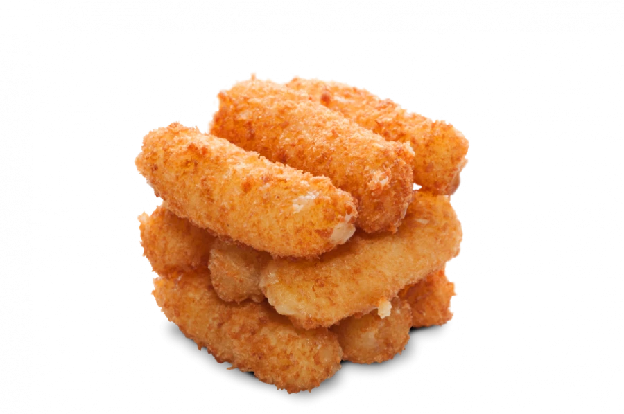 Сырные палочки