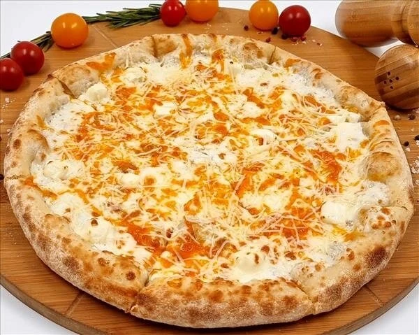 Сырный микс