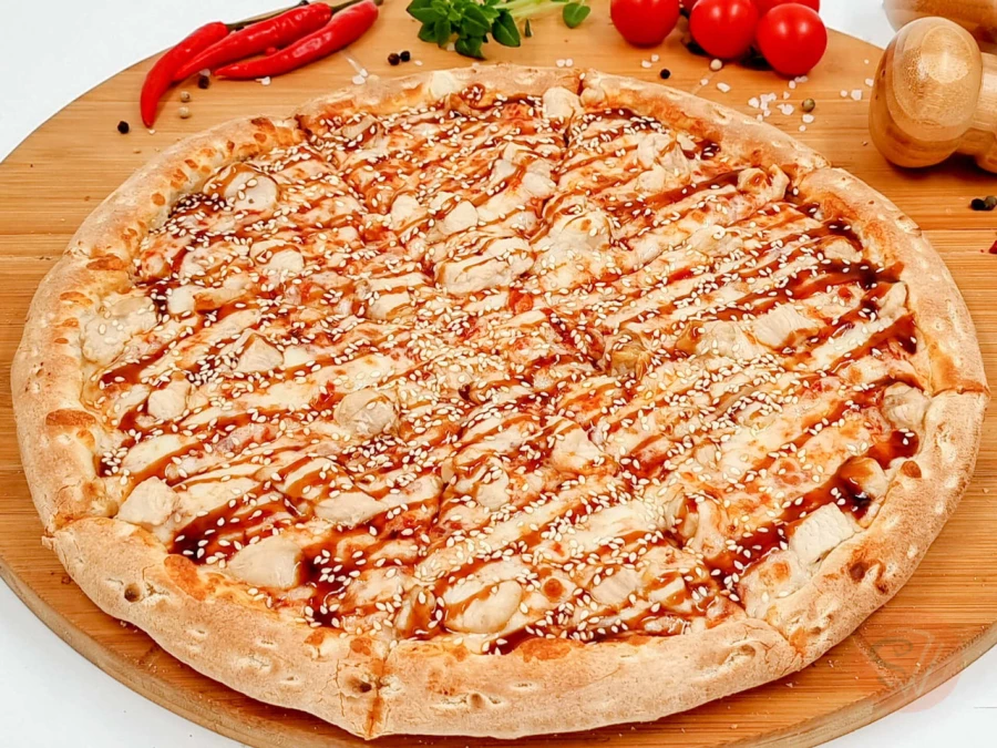 Терияки 30см