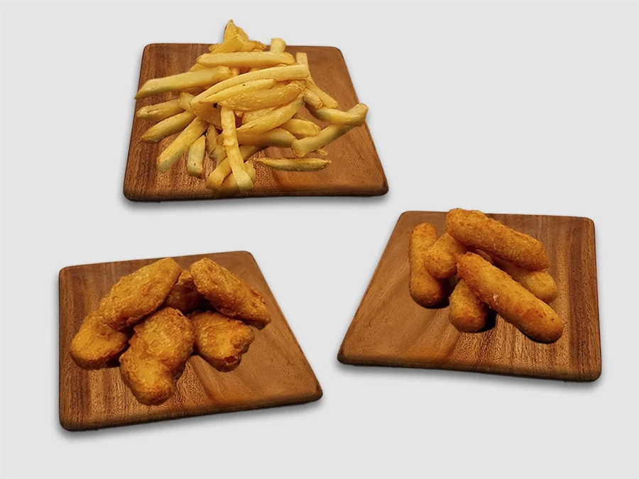 Комбо закусок