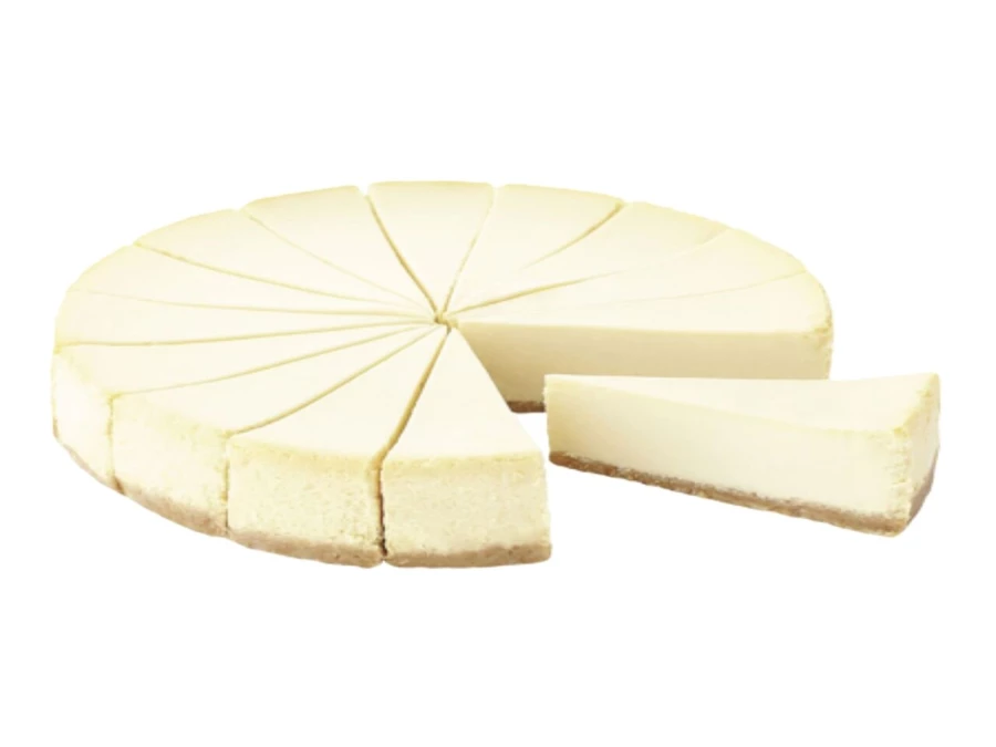 Чизкейк Нью-Йорк