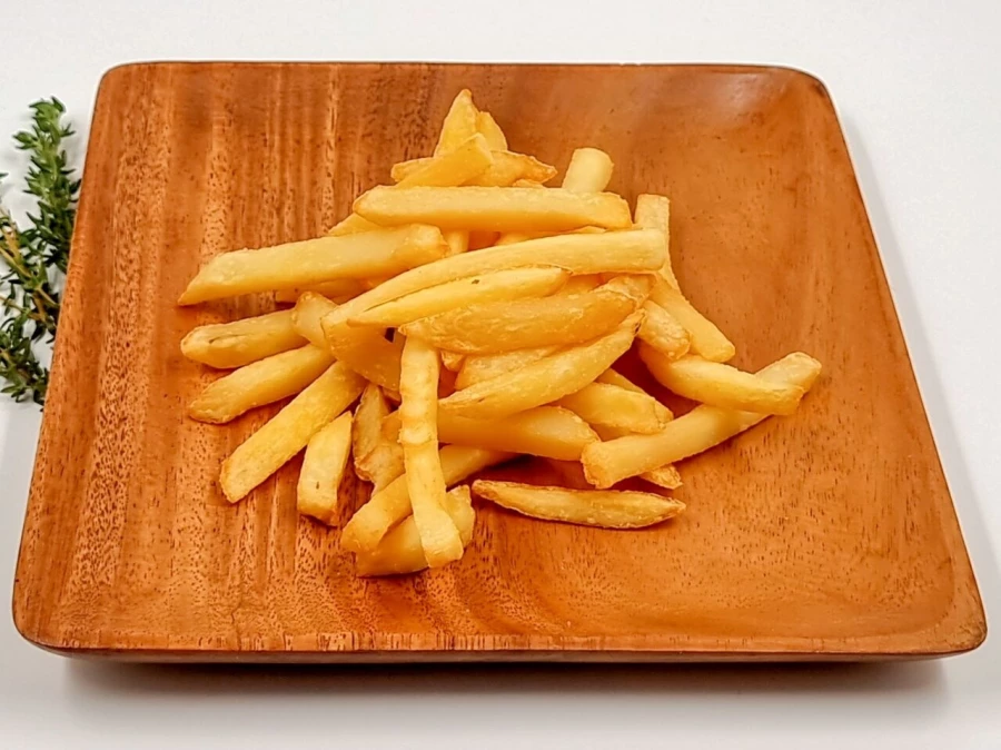 Картофель фри