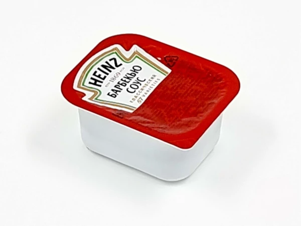 Барбекю соус HEINZ 