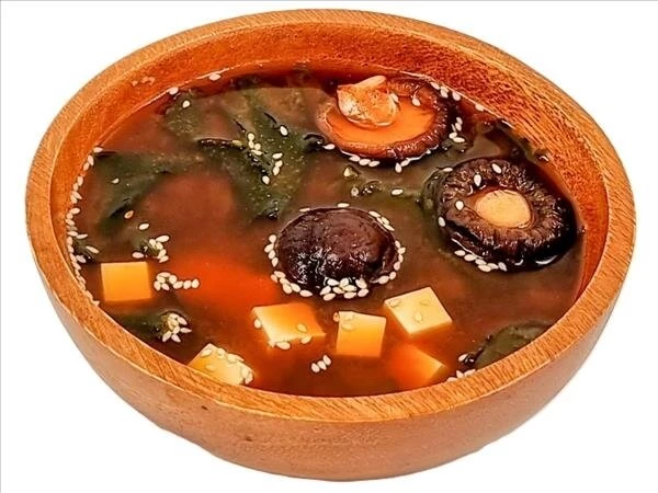 Мисо суп