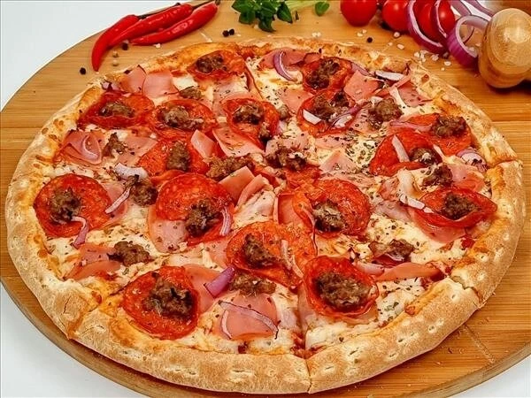 Мясная
