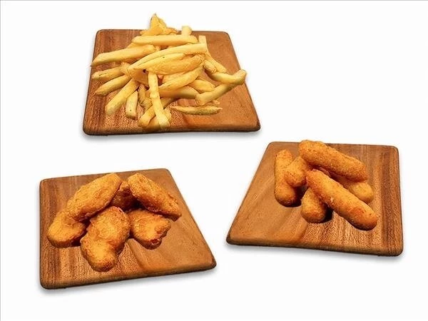 Комбо закусок
