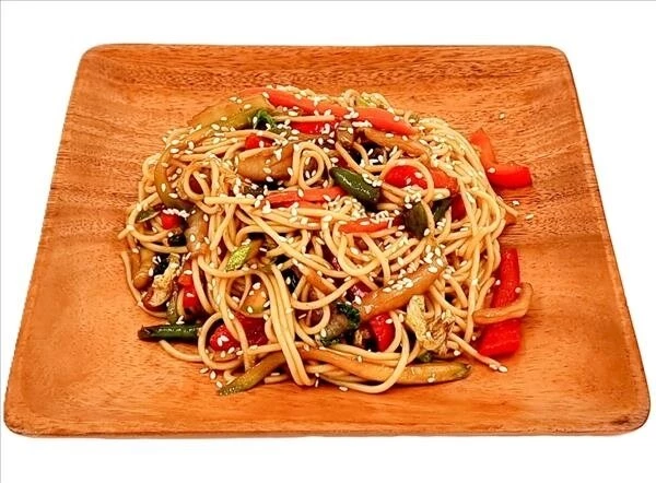 Лапша рамен