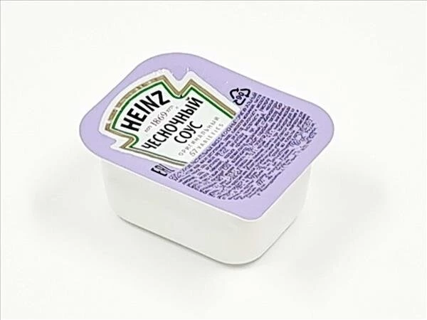 Чесночный соус HEINZ