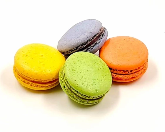 Макарони ассорти