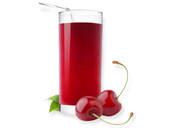 Морс вишневый