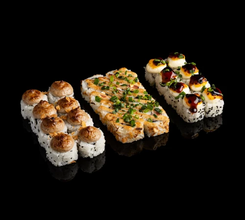 Набор Ямато