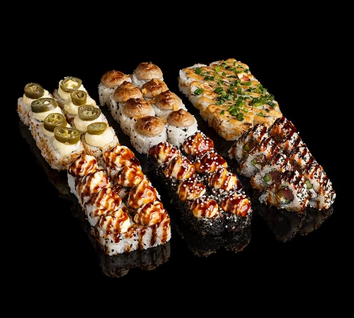 Набор Харуко