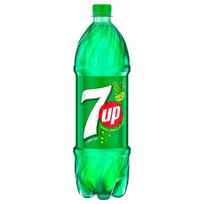 Напиток 7UP