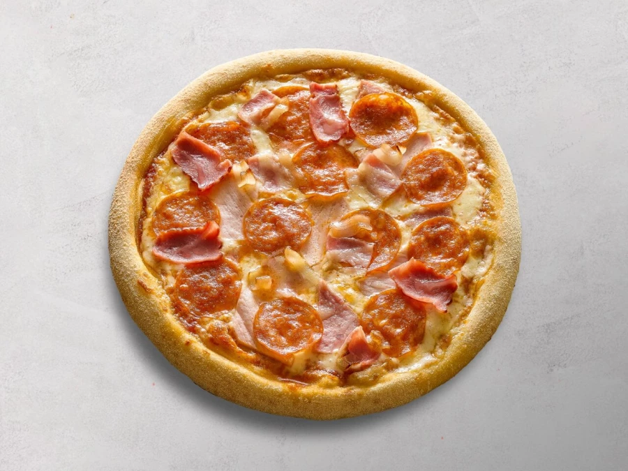 Четыре мяса