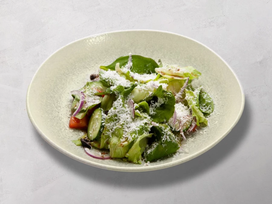 Греческий салат