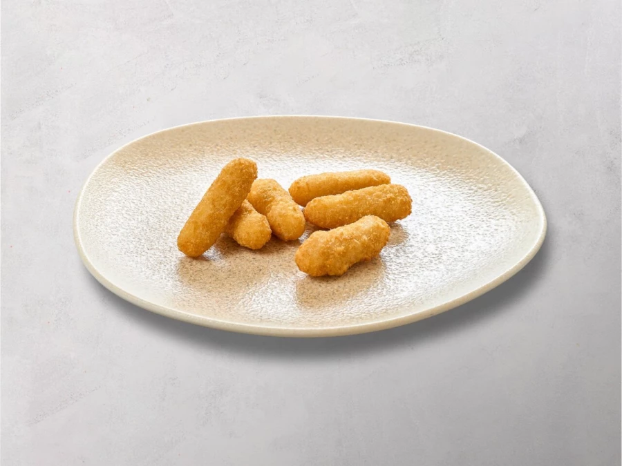 Сырные палочки