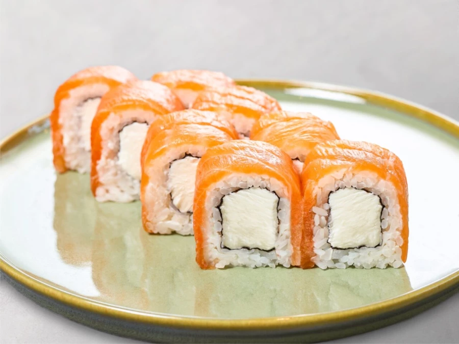 Филадельфия классическая