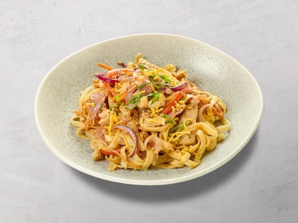 WOK Чикен Бекон