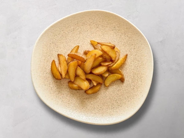 Картофель по-деревенски