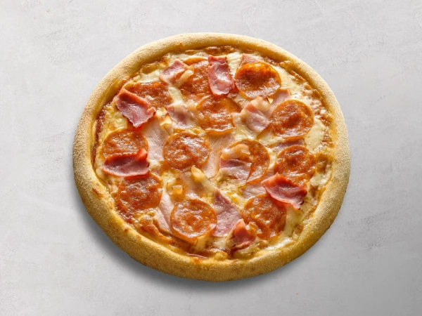 Четыре мяса