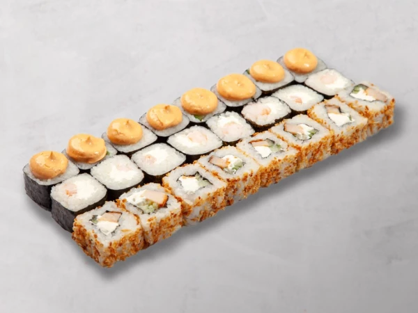 Мини