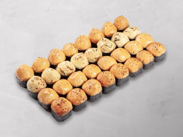 Запечённый