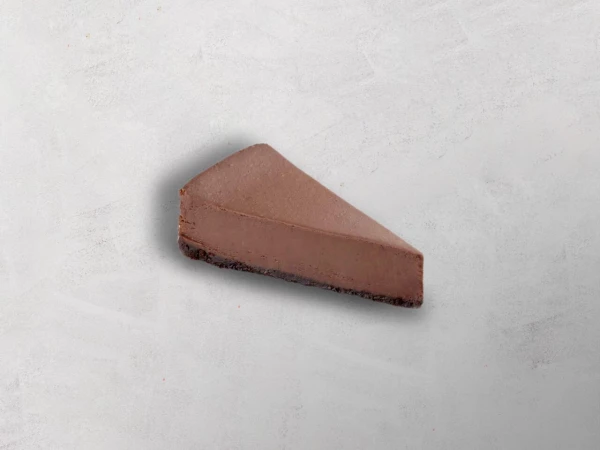 Чизкейк шоколадный