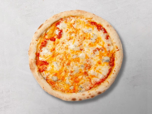 Четыре сыра