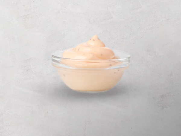 Соус чесночный ранч 50мл