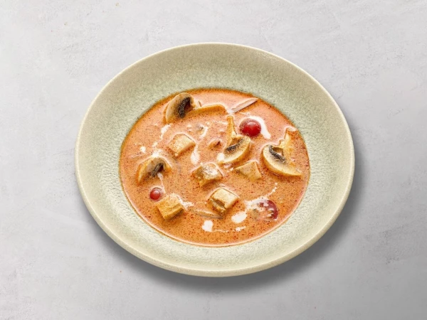 Том ям с курицей