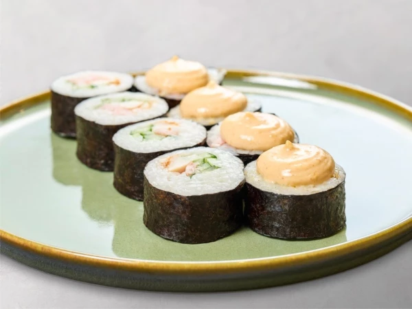 Чикен спайси