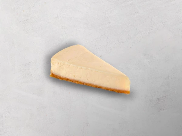 Чизкейк классический