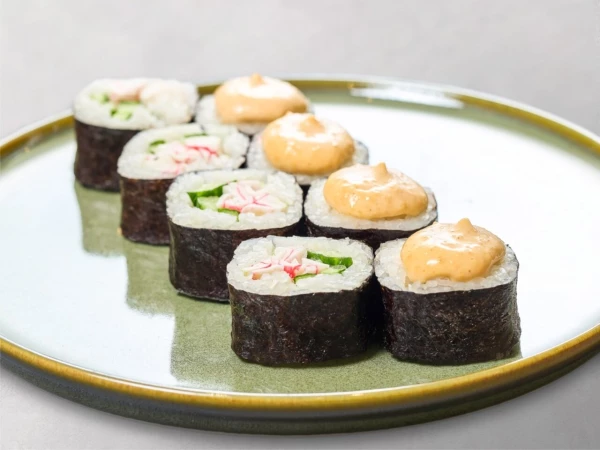 Спайси Краб